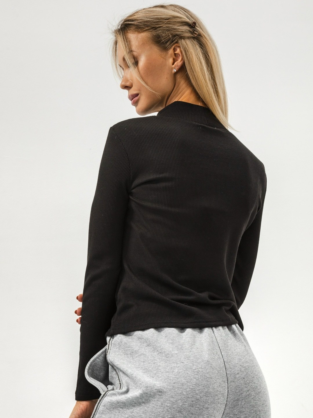 женская водолазка,кофта женская,водолазка,черная водолазка,женская черная водолазка