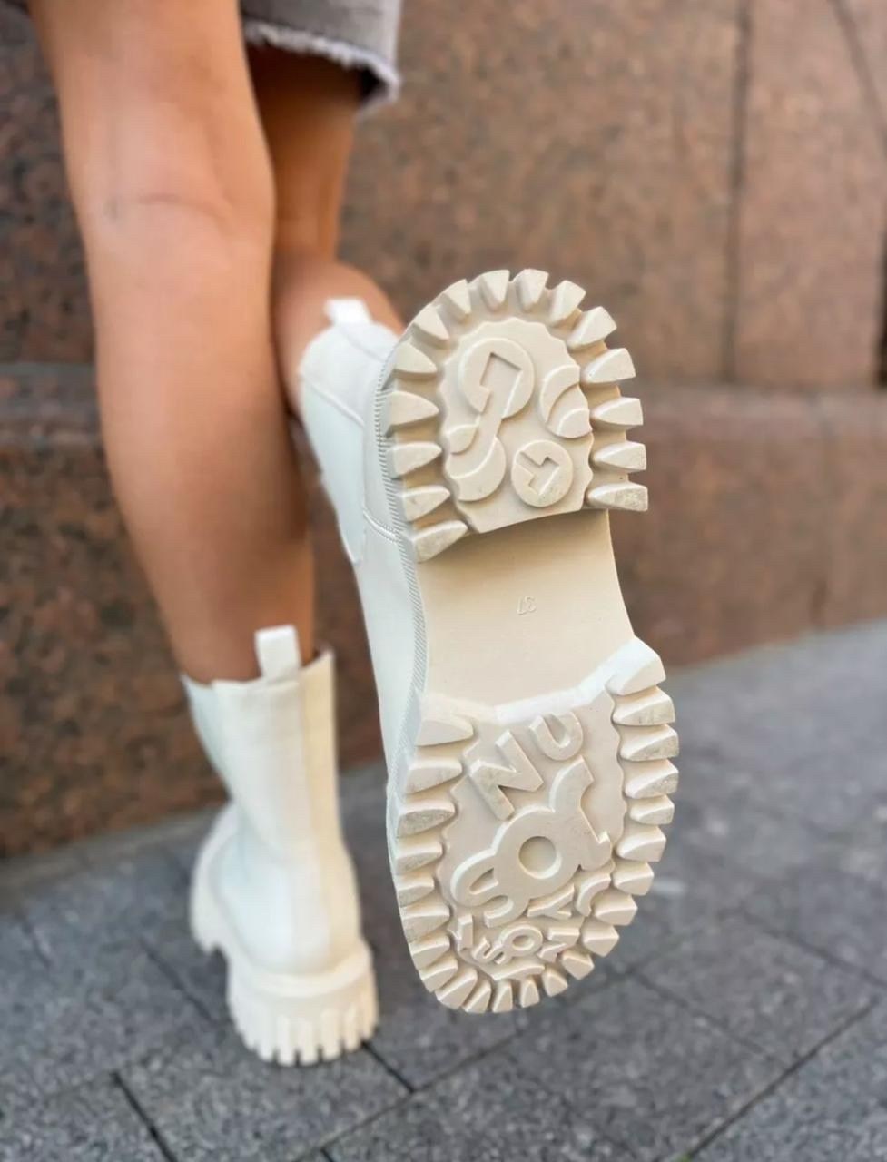 , женская,ботинки челси женские белые,ботинки челси женские бежевые,ботинки женские зимние челси берцы