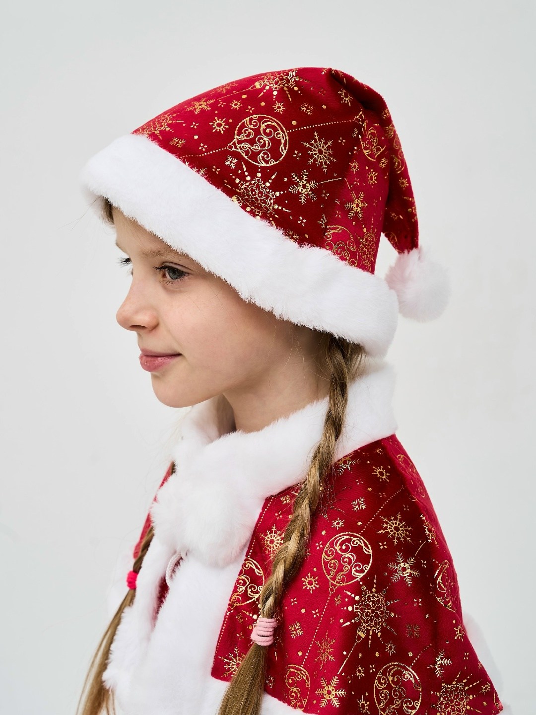 рождественские костюмы,новогодние костюмы,костюм санты для девочек,новогодние костюмы для девочек,карнавальный костюм мисс санта