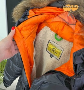 Верхняя одежда