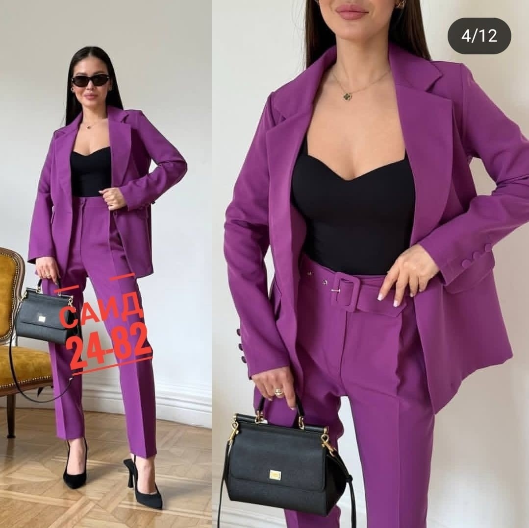 костюмы женские,костюмы брючные женские,костюмы брючные,женский брючный костюм двойка,модные костюмы