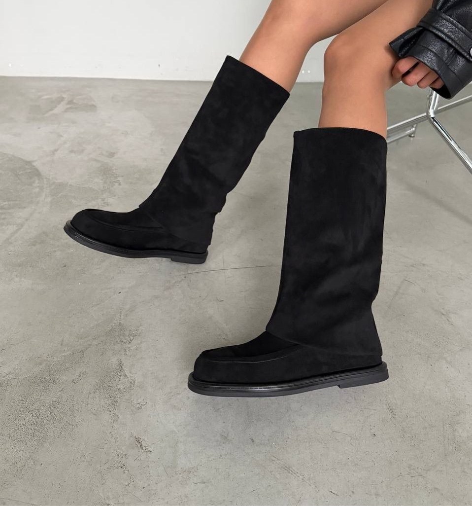 ,замшевые сапоги,женские сапоги,замшевые ботинки,замшевые зимние сапоги вестфалика