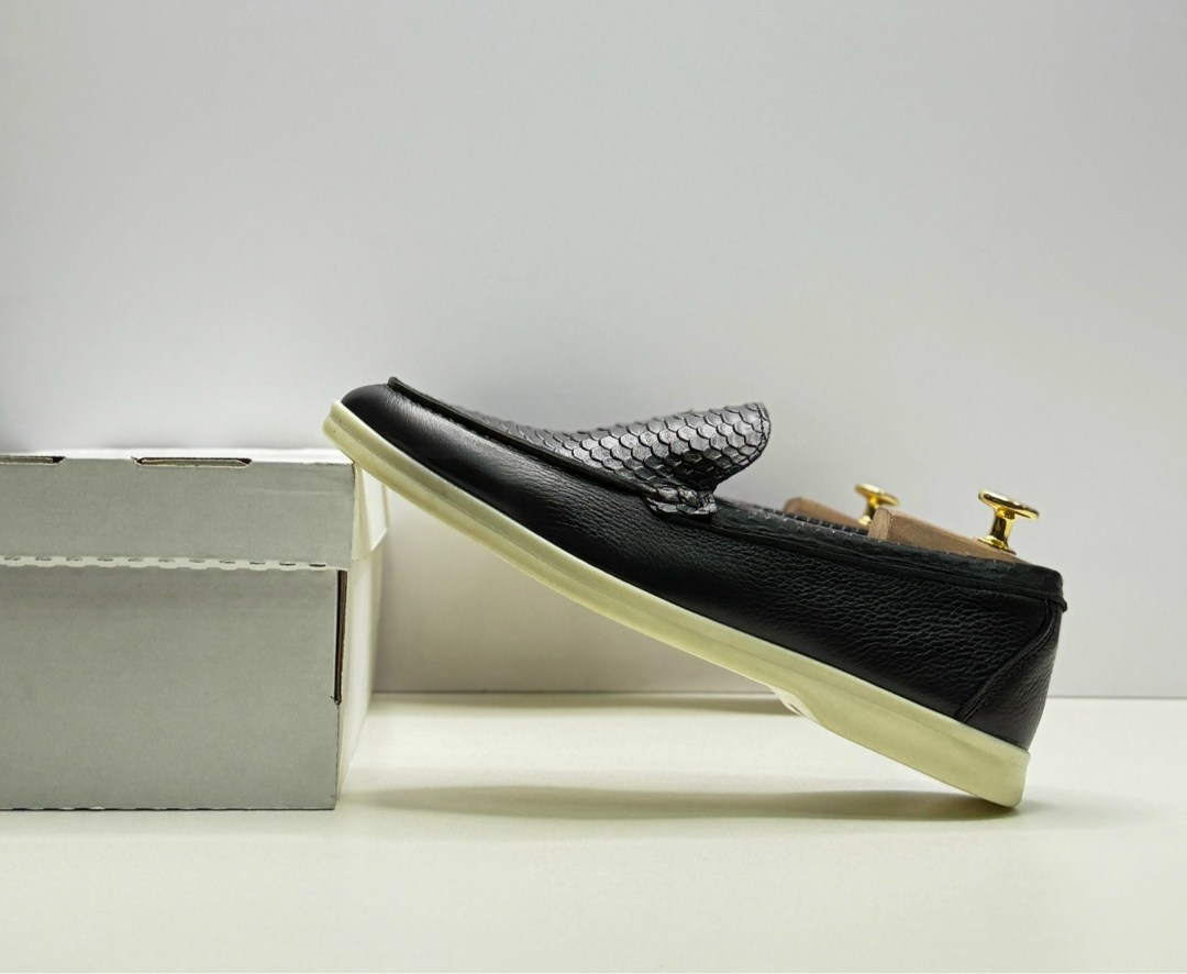 ,лоферы мужские,кожаные лоферы,лоферы loro piana,мокасины кожаные