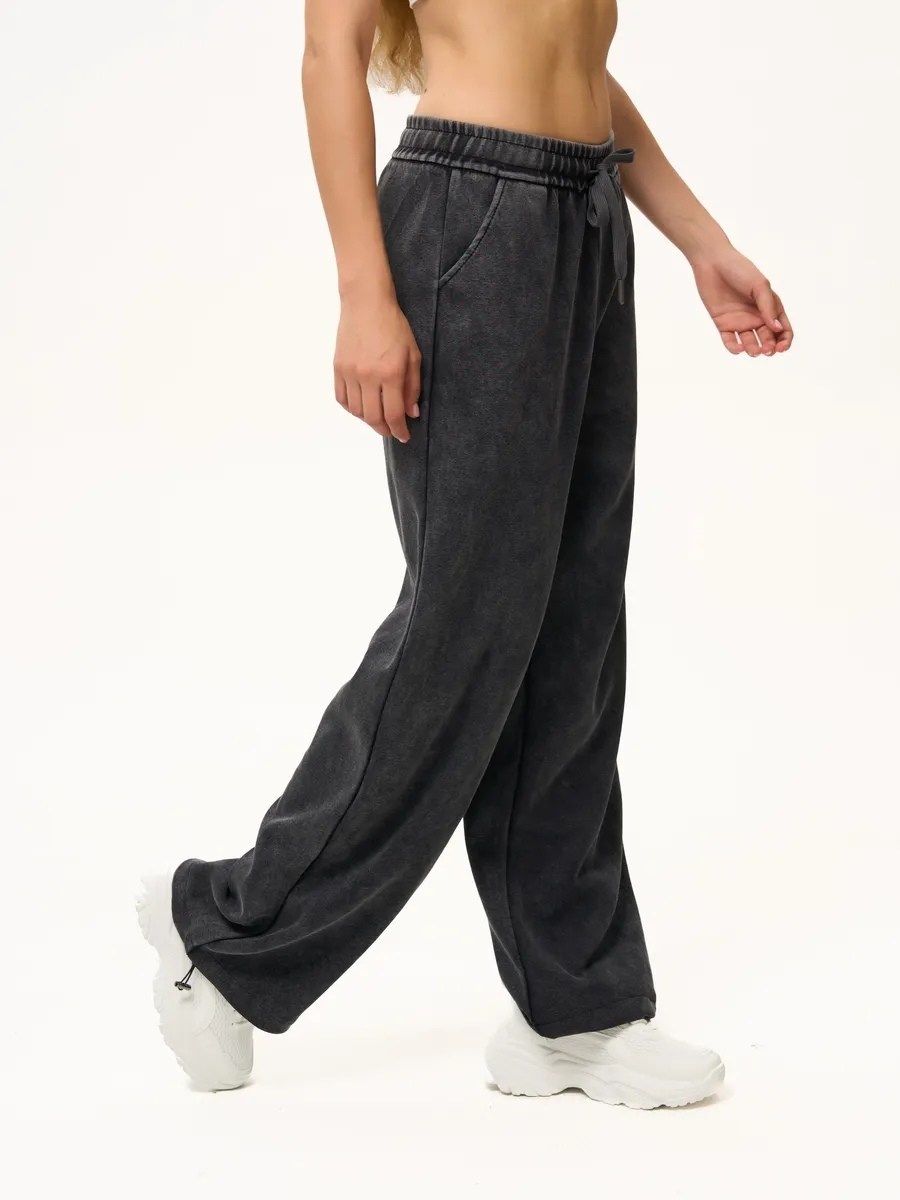 брюки спортивные,спортивные женские брюки,брюки жен,широкие брюки,штаны варенка