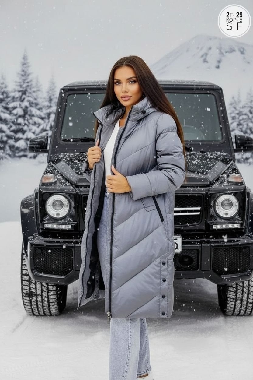 пуховик женский,удлиненные куртки,длинные пуховики,пуховик,удлиненная зимняя куртка