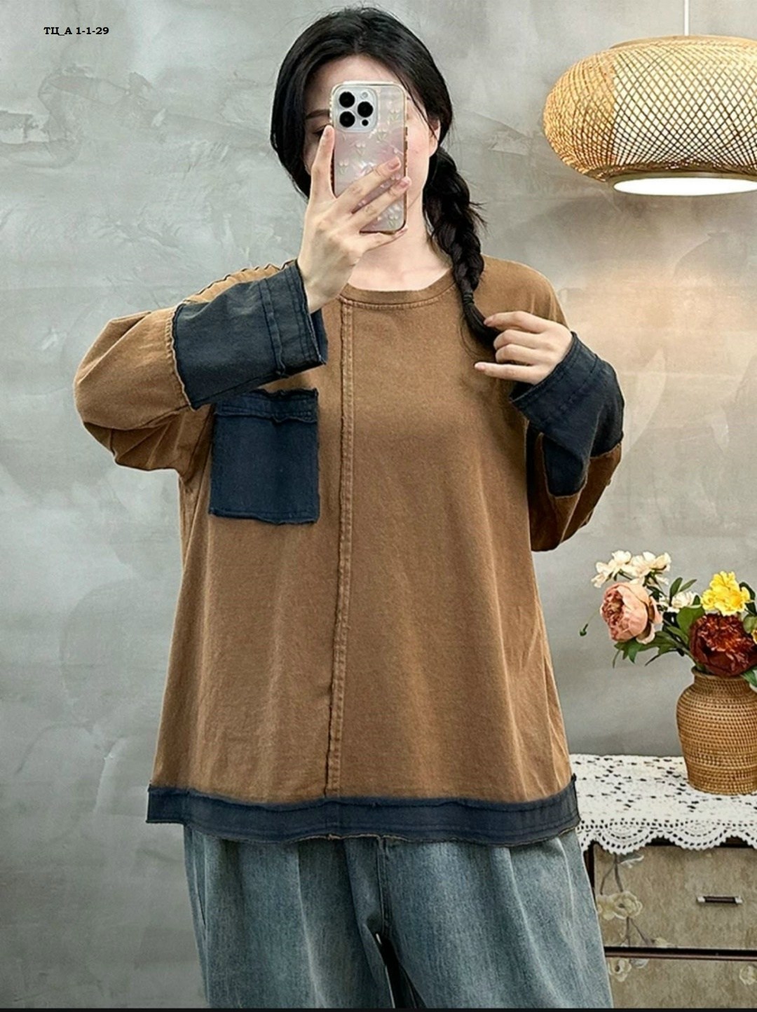 пуловер женский,женское толстовка,свободный свитшот,пуловер для женщин,толстовка с круглым вырезом