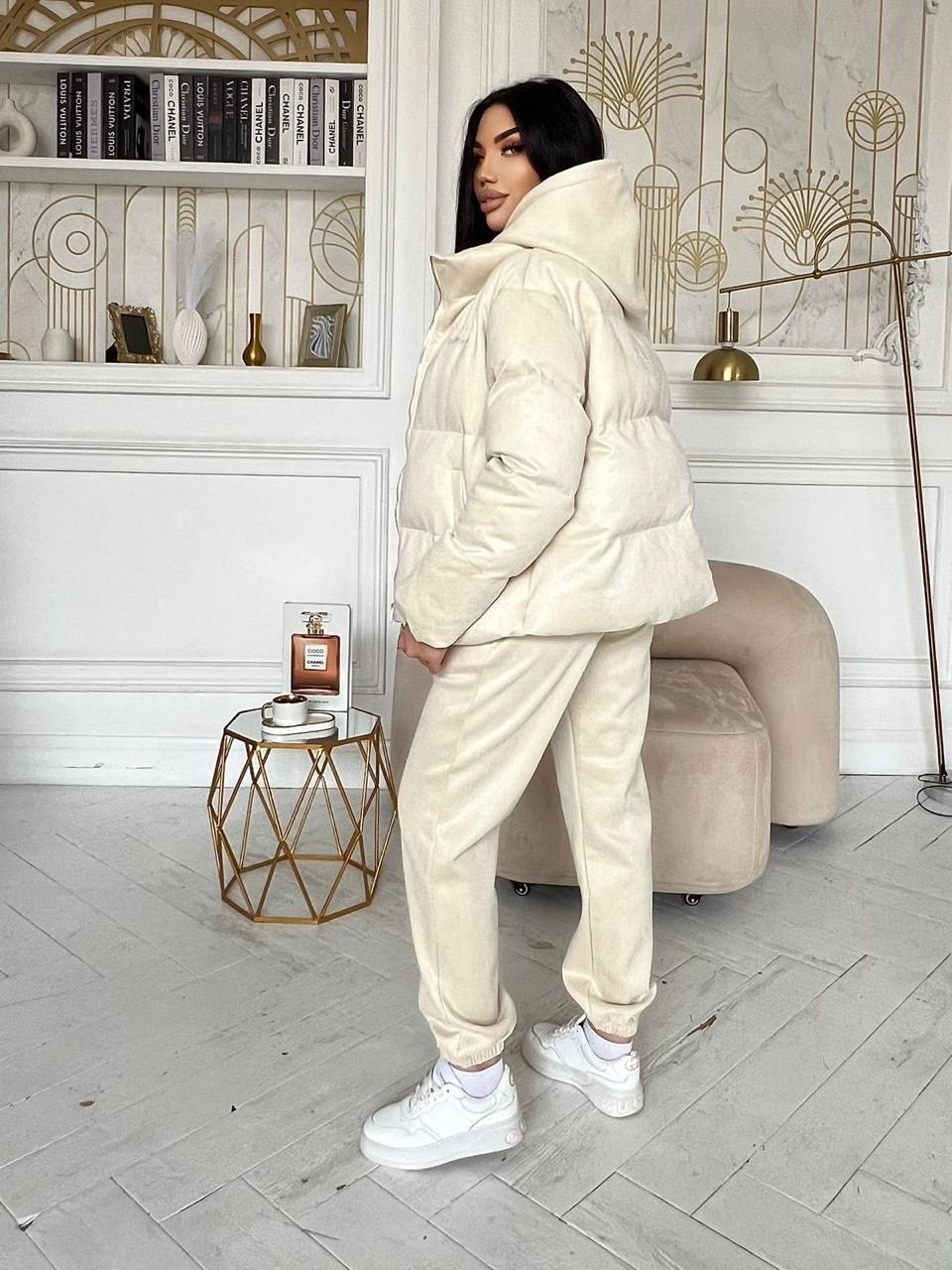 стильные куртки,стильные пуховики,модная куртка,костюм бежевый,демисезонная куртка