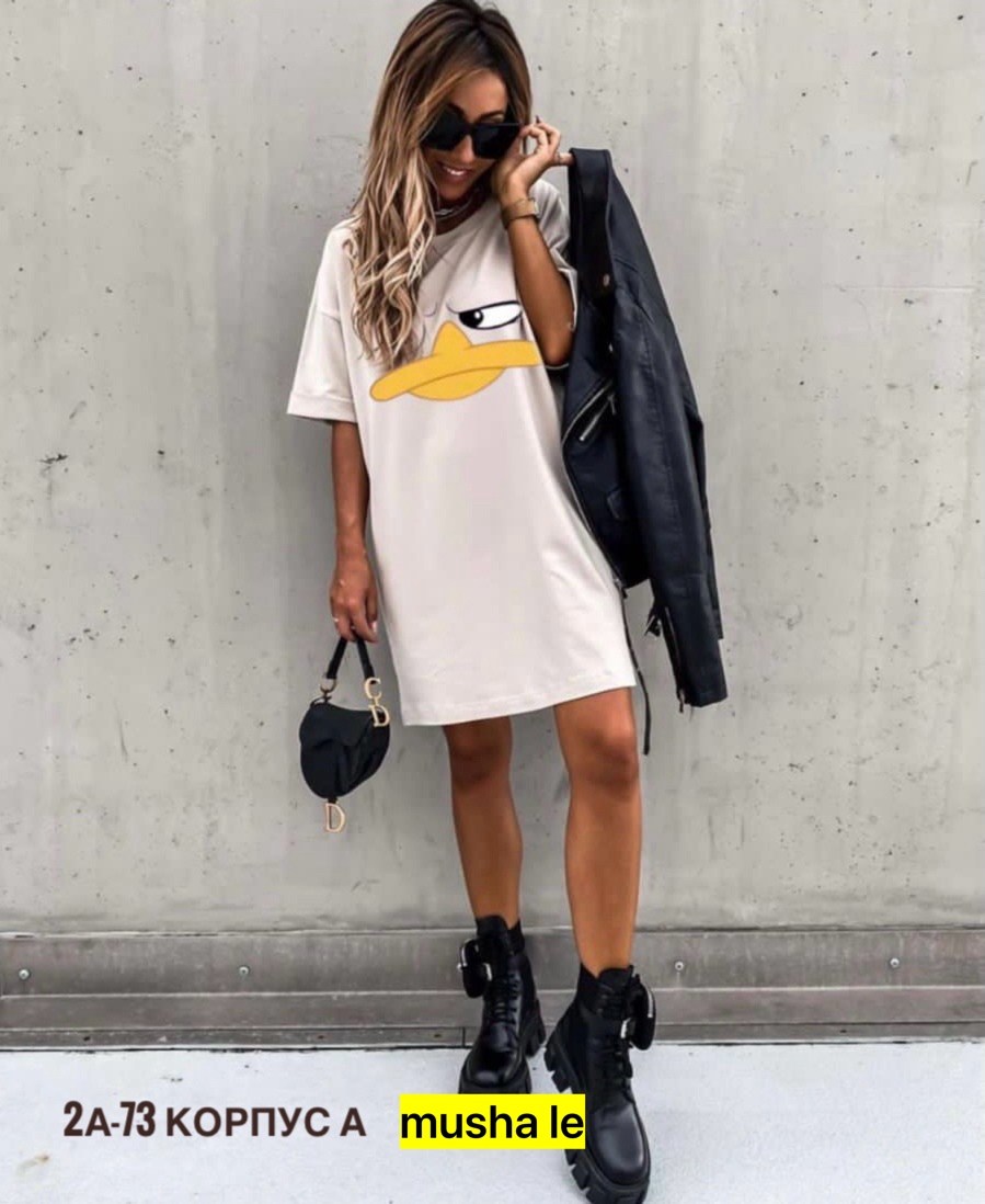 женская туника,футболки оверсайз женские,платье женская,туника женская платье