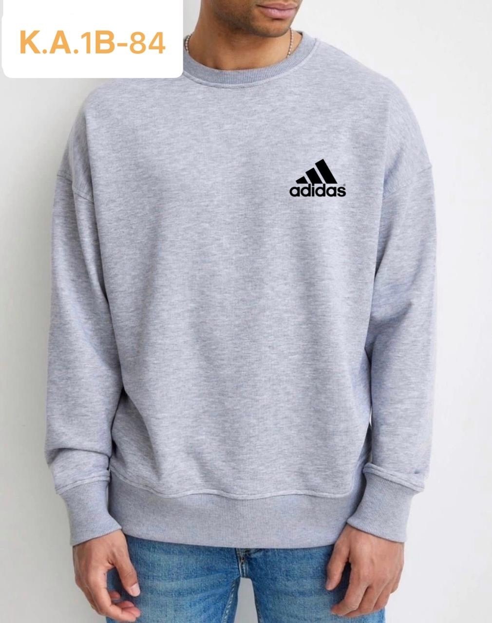 свитшот мужской adidas,свитшот adidas,толстовки свитшот,толстовка adidas,свитшот мужская