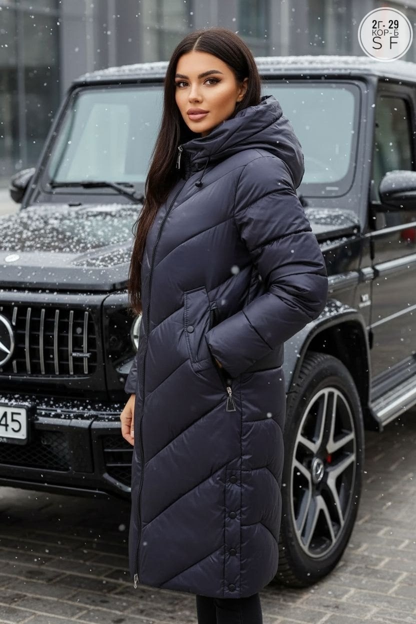 пуховик женский,удлиненные куртки,длинные пуховики,пуховик,удлиненная зимняя куртка