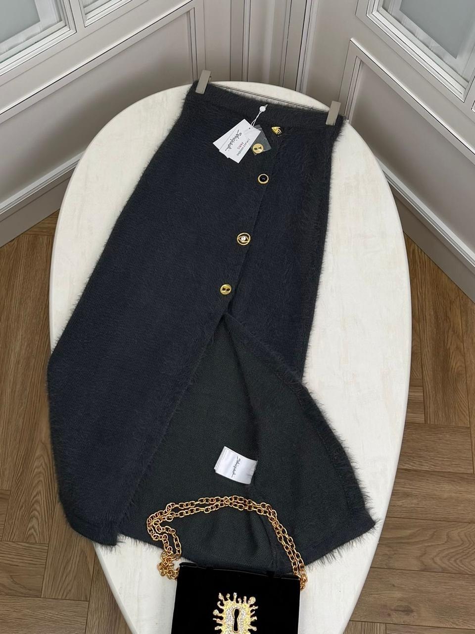 трикотажная юбка,вязаная юбка,юбка шерстяная,теплая юбка,юбка