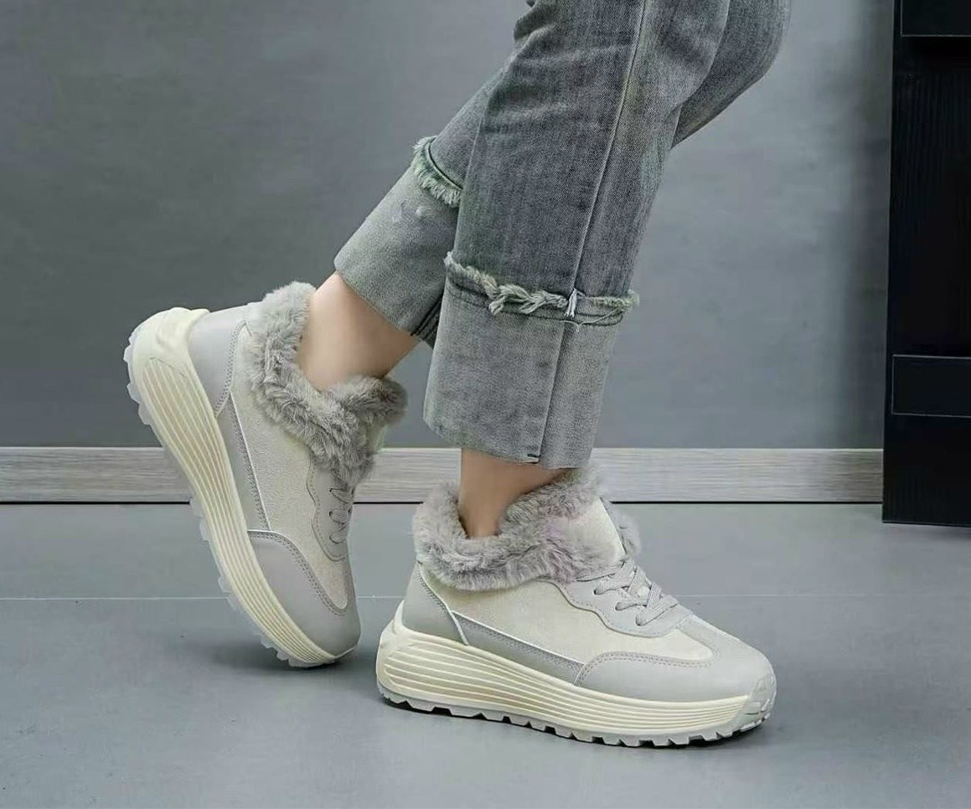 ,кроссовки женскиe,женские зимние кроссовки,кроссовки натуральные,женские кроссовки с мехом