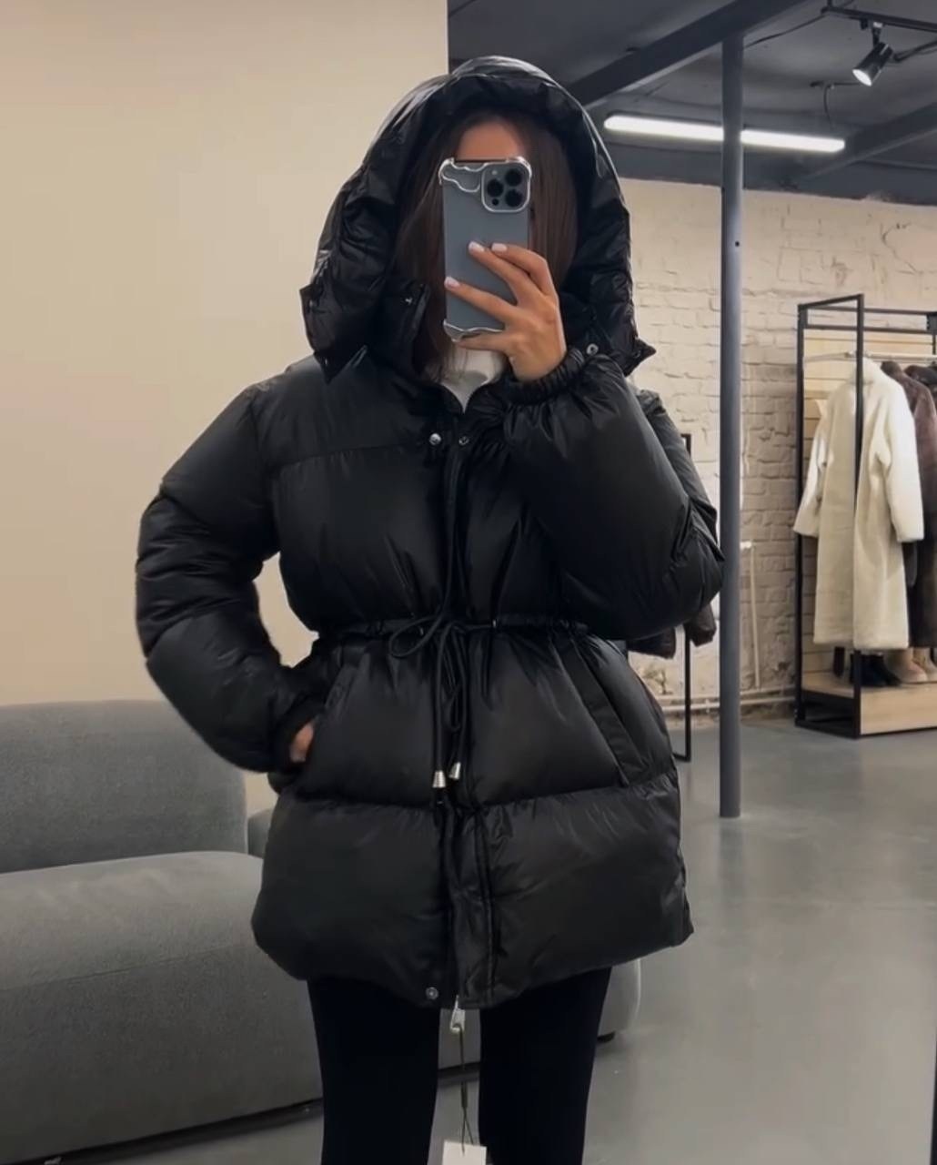 модные пуховики,зимние куртки,куртка пуховик,куртка оверсайз,куртка женская