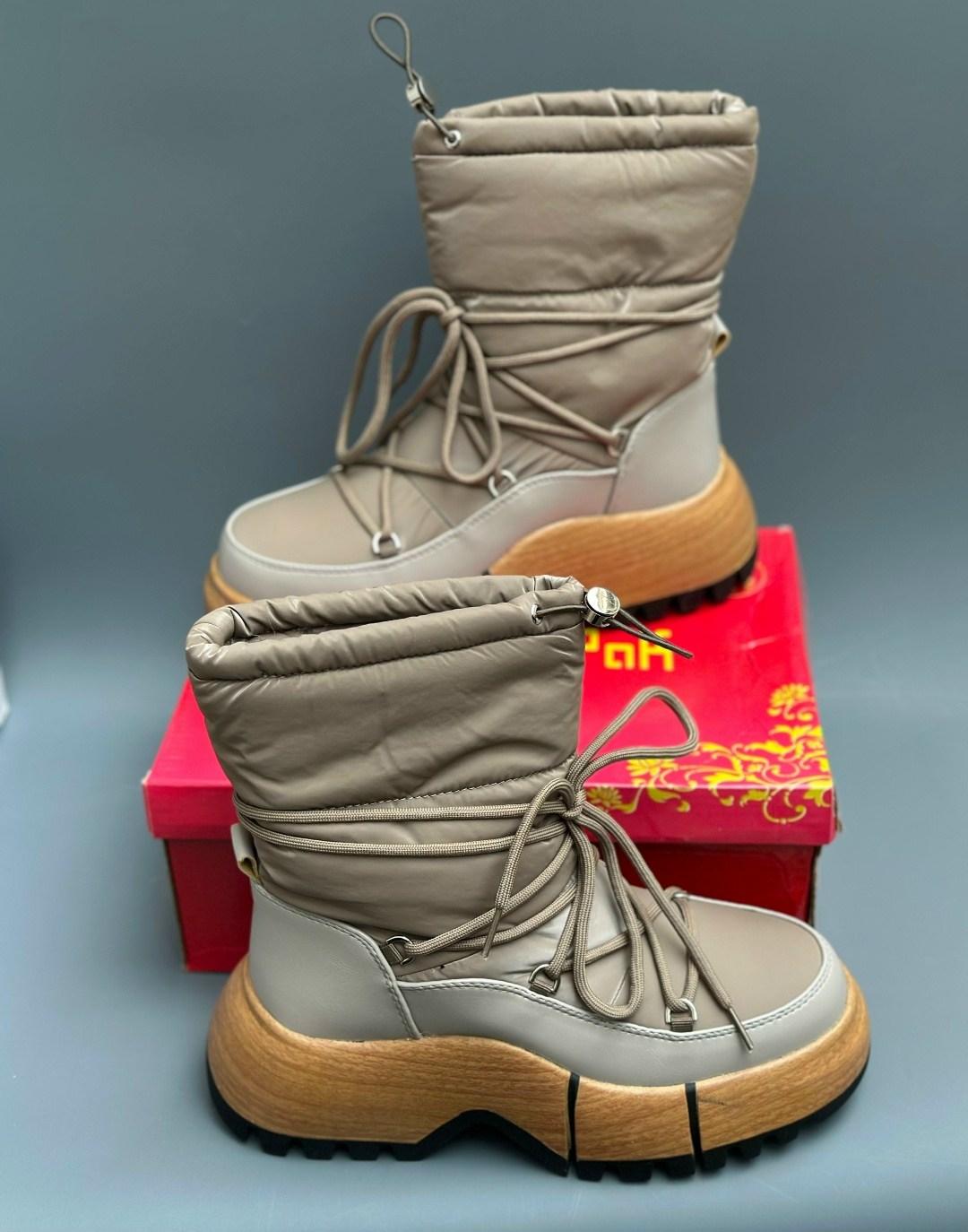 ,дутики женские,женская ,женские зимние дутики, дутики