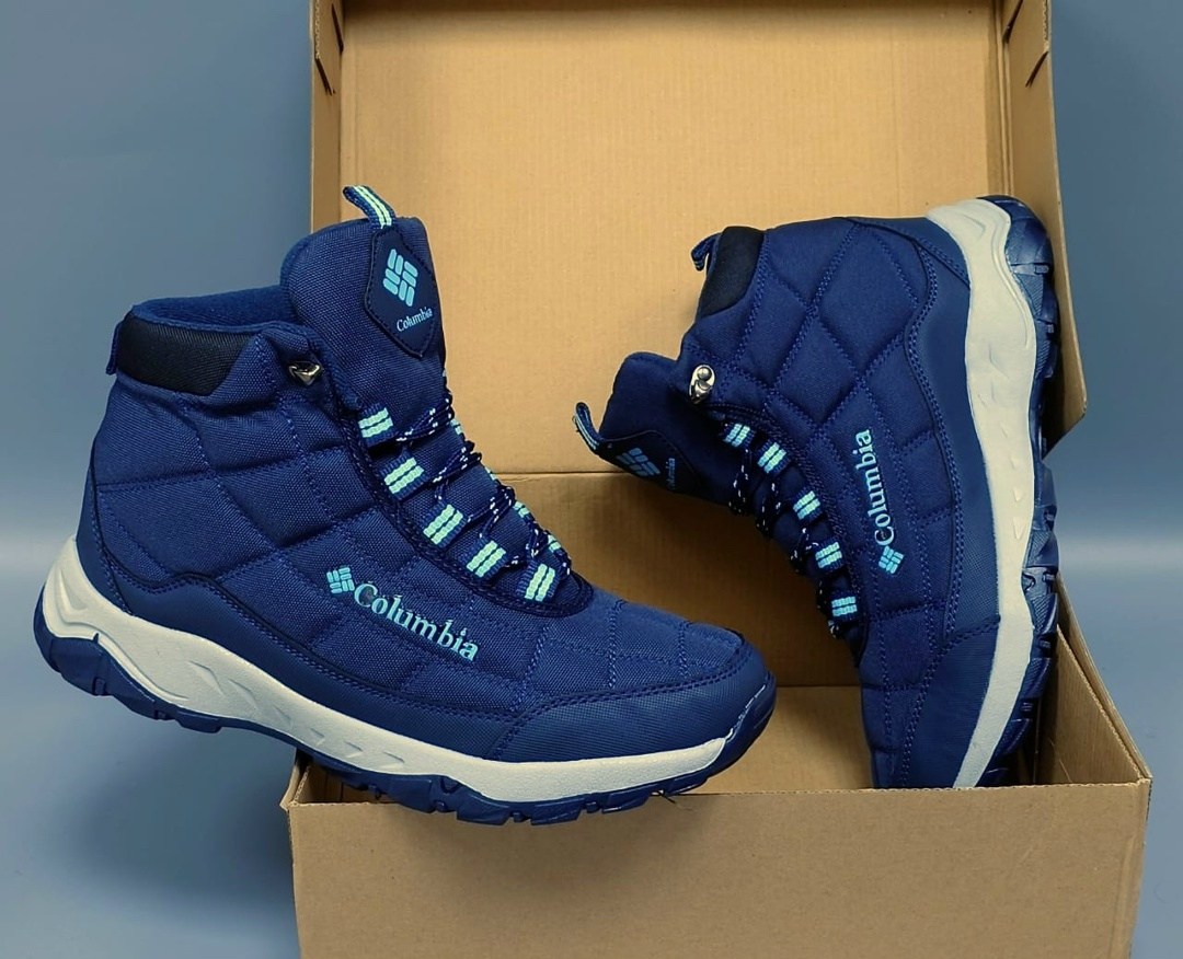 ботинки columbia,зимние ботинки columbia,зимние ботинки columbia firecamp,ботинки утепленные женские columbia firecamp boot,женские зимние ботинки columbia