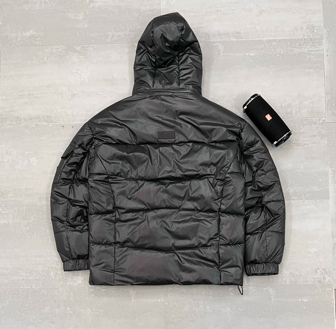 мужская куртка hugo boss,куртка hugo boss,куртка hugo,куртка зимняя hugo,пуховик hugo boss