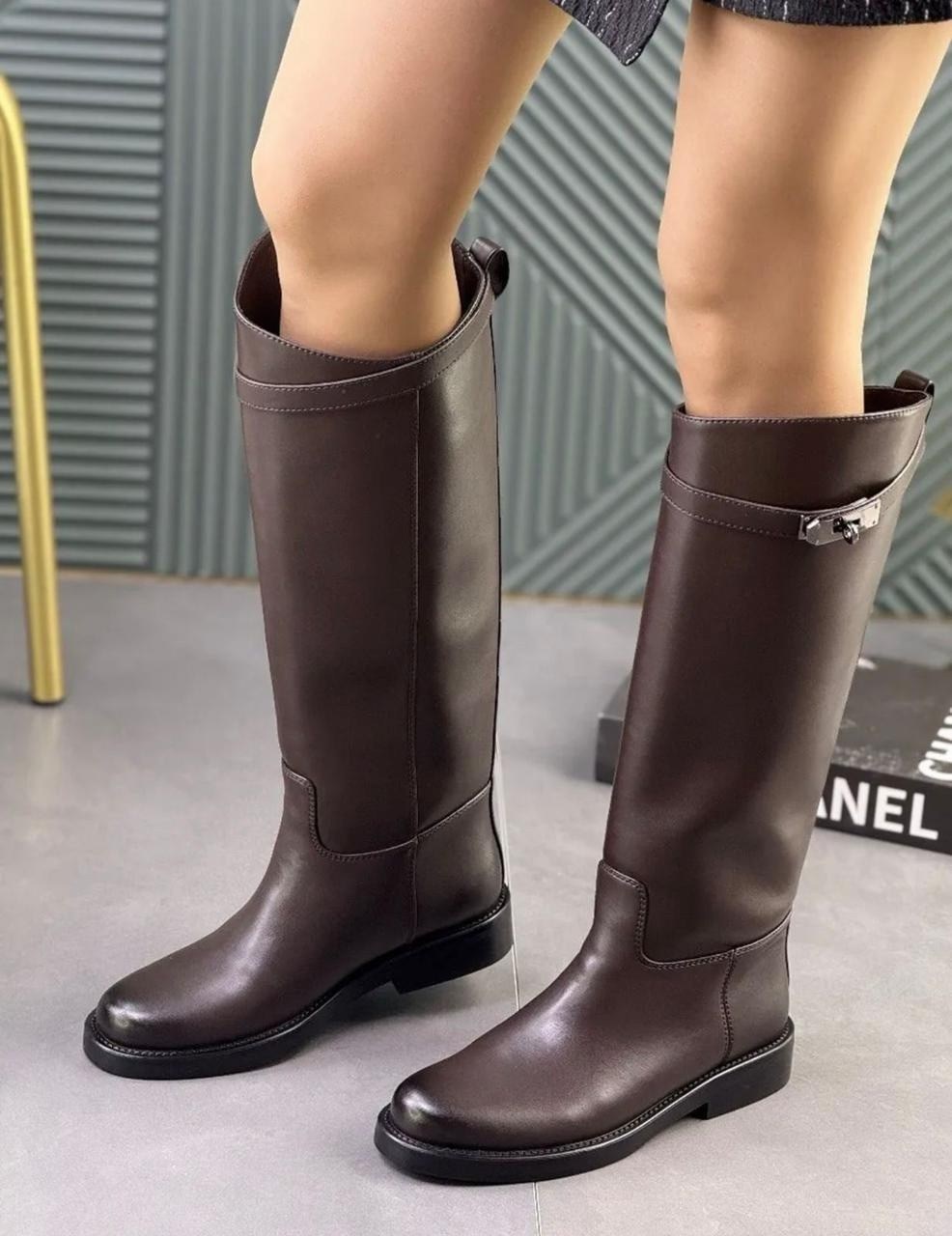 сапоги chanel,сапоги chanel копия люкс,женские сапоги,,модные сапоги