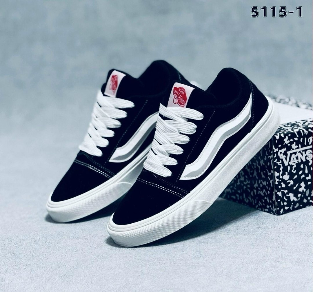 кеды vans,vans кроссовки,кеды vans knu skool,кеды мужские vans,кроссовки