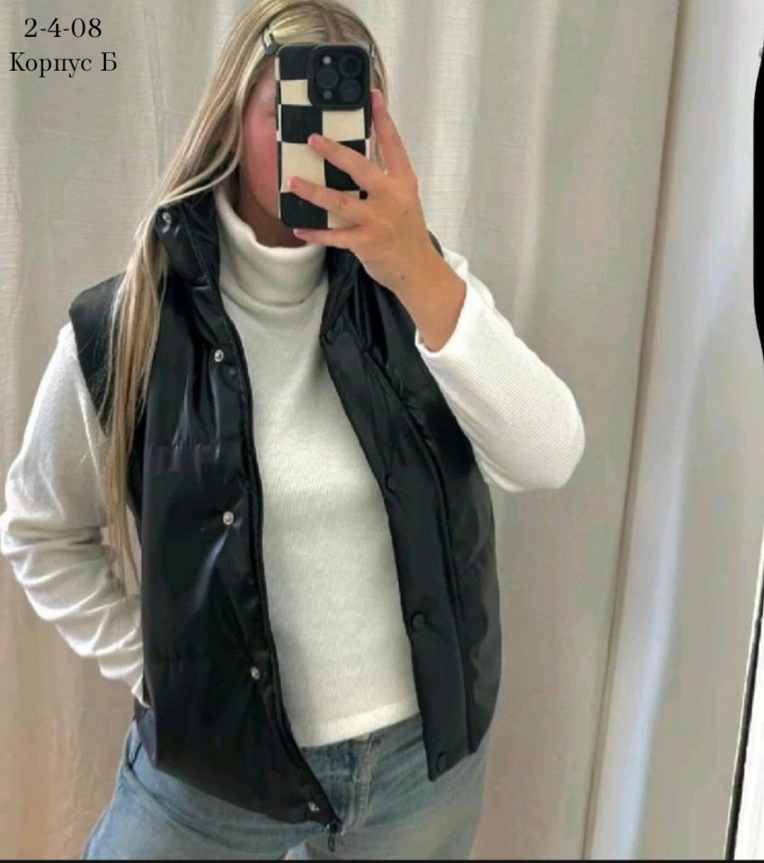 жилет женский кожаный,жилетка женская,кожаный жилет,жилет из искусственной кожи,жилет из экокожи