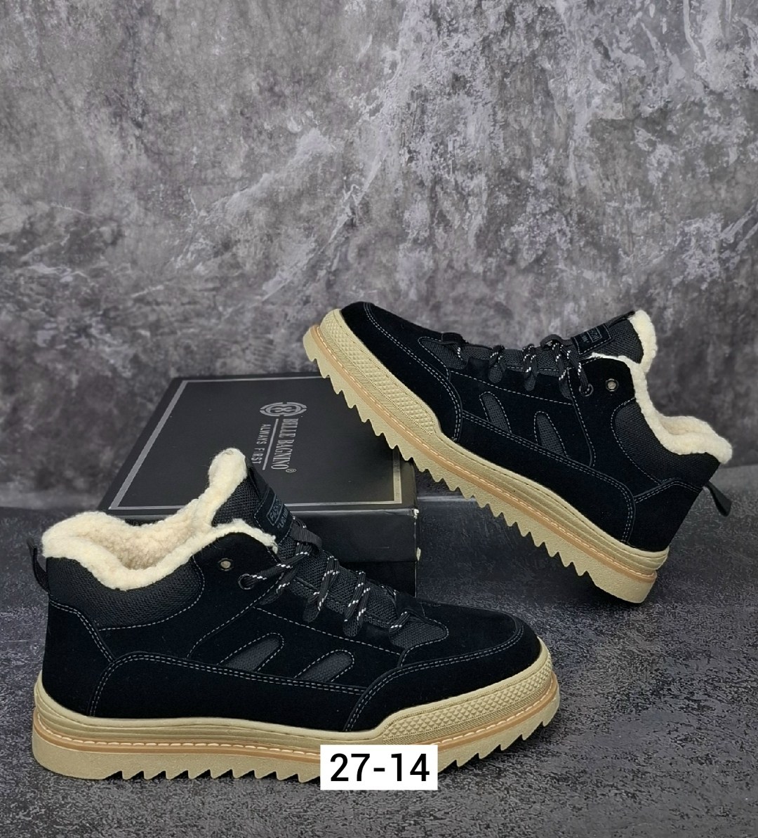 зимние ботинки мужские,мужские зимние кроссовки,, зимняя мужская,зимняя
