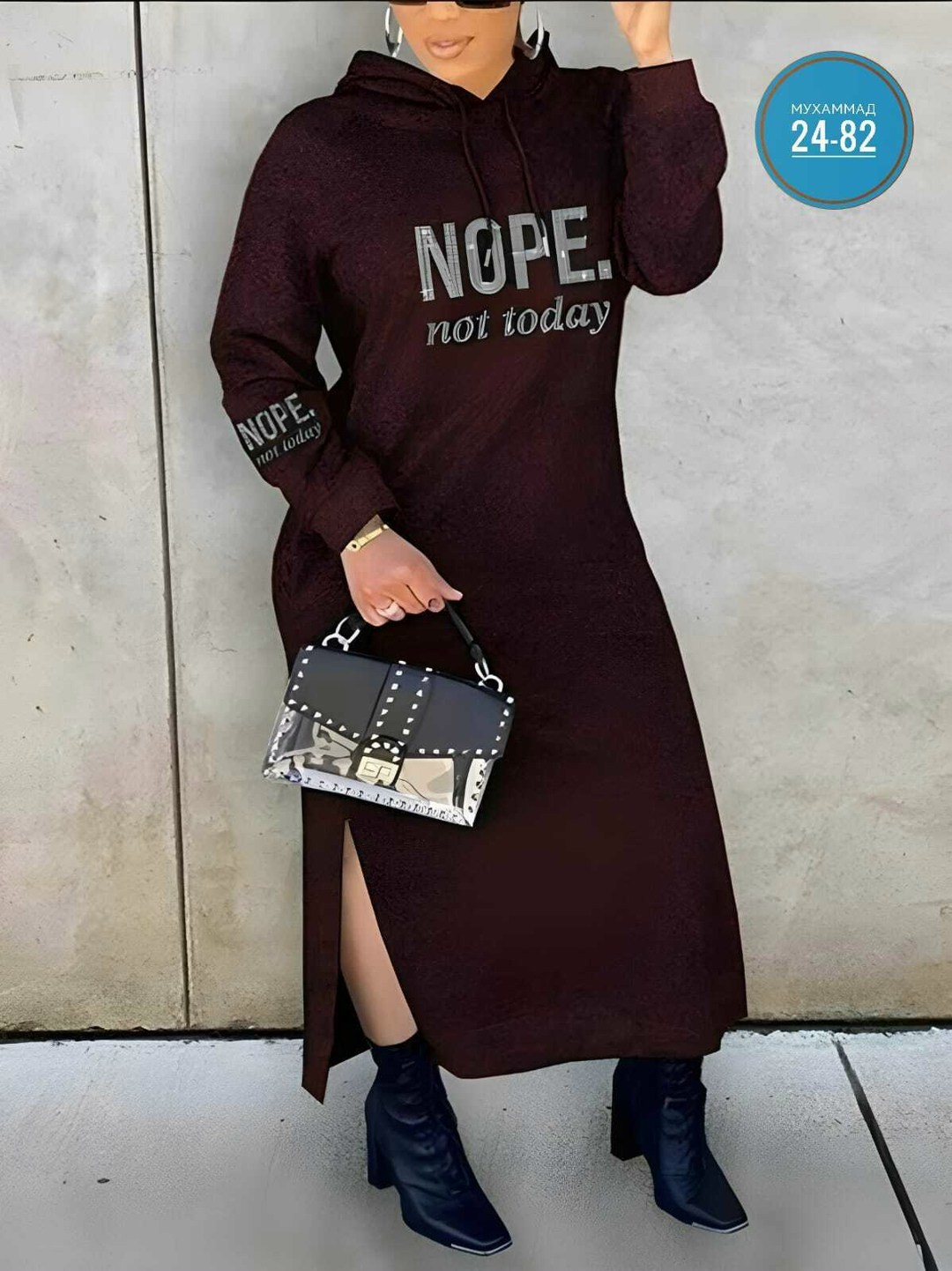 платье теплое,платье женская,платье теплое с капюшоном,платье с капюшоном,спортивное платье с капюшоном