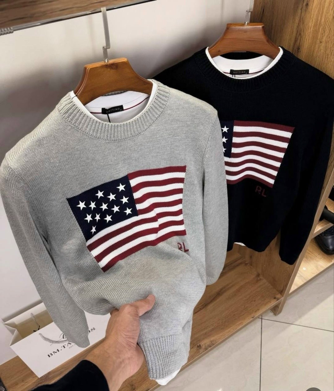 свитер ральф лорен американский флаг,polo ralph lauren свитер,ralph lauren sweater,polo ralph lauren джемпер,свитеры мужские