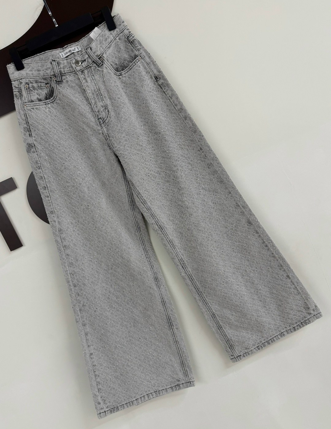 широкие джинсы,серые джинсы широкие,женские джинсы,джинсы женские широкие,джинсы серый
