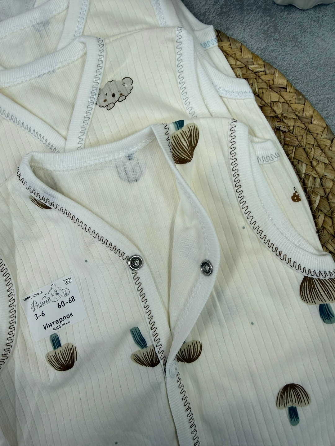 жилет для новорожденных,жилет для малыша,детский жилет,майка для новорожденного,двусторонний жилет