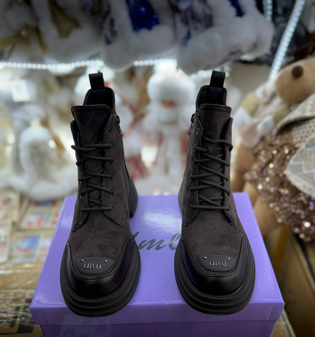 ,ботинки женские,ботинка женские зимние, женская, женская зимняя