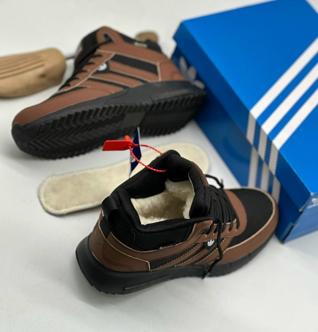 зимние кроссовки адидас коричневые,кроссовки мужские adidas зимние,кроссовки мужские adidas,кроссовки adidas зимние,адидас climaproof кроссовки мужские