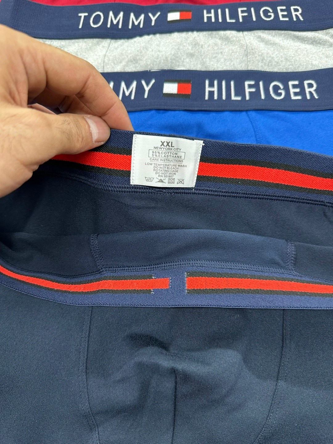 tommy hilfiger трусы мужские,мужской набор трусов,комплект трусов мужских,трусы томми хилфигер набор,комплект трусов мужские боксеры