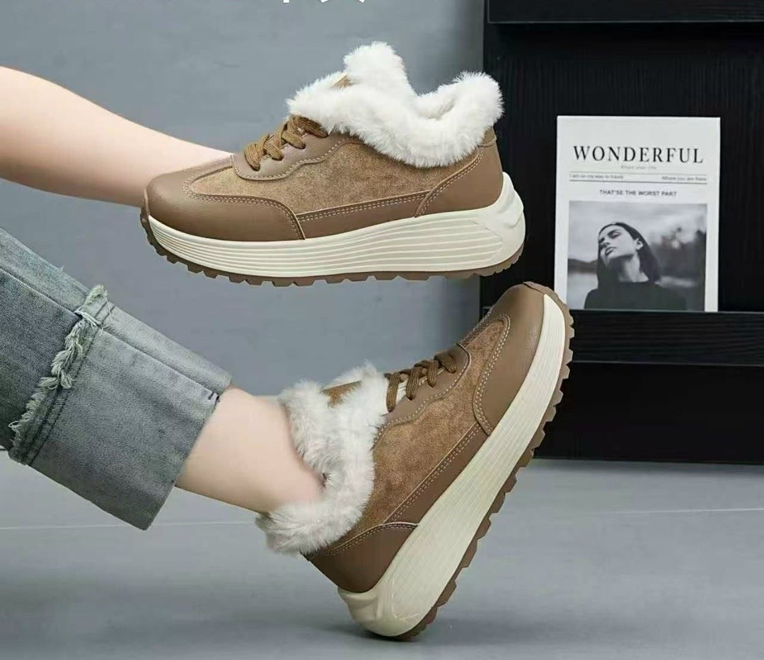 ,кроссовки женскиe,женские зимние кроссовки,кроссовки натуральные,женские кроссовки с мехом