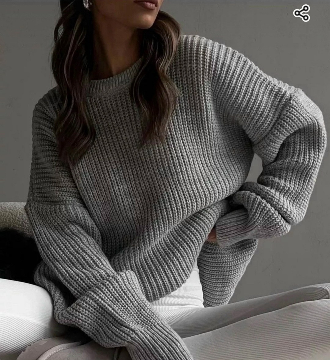 модные свитера,свитер джемпер оверсайз,джемпер оверсайз,джемпер вязаный оверсайз,свитер джемпер