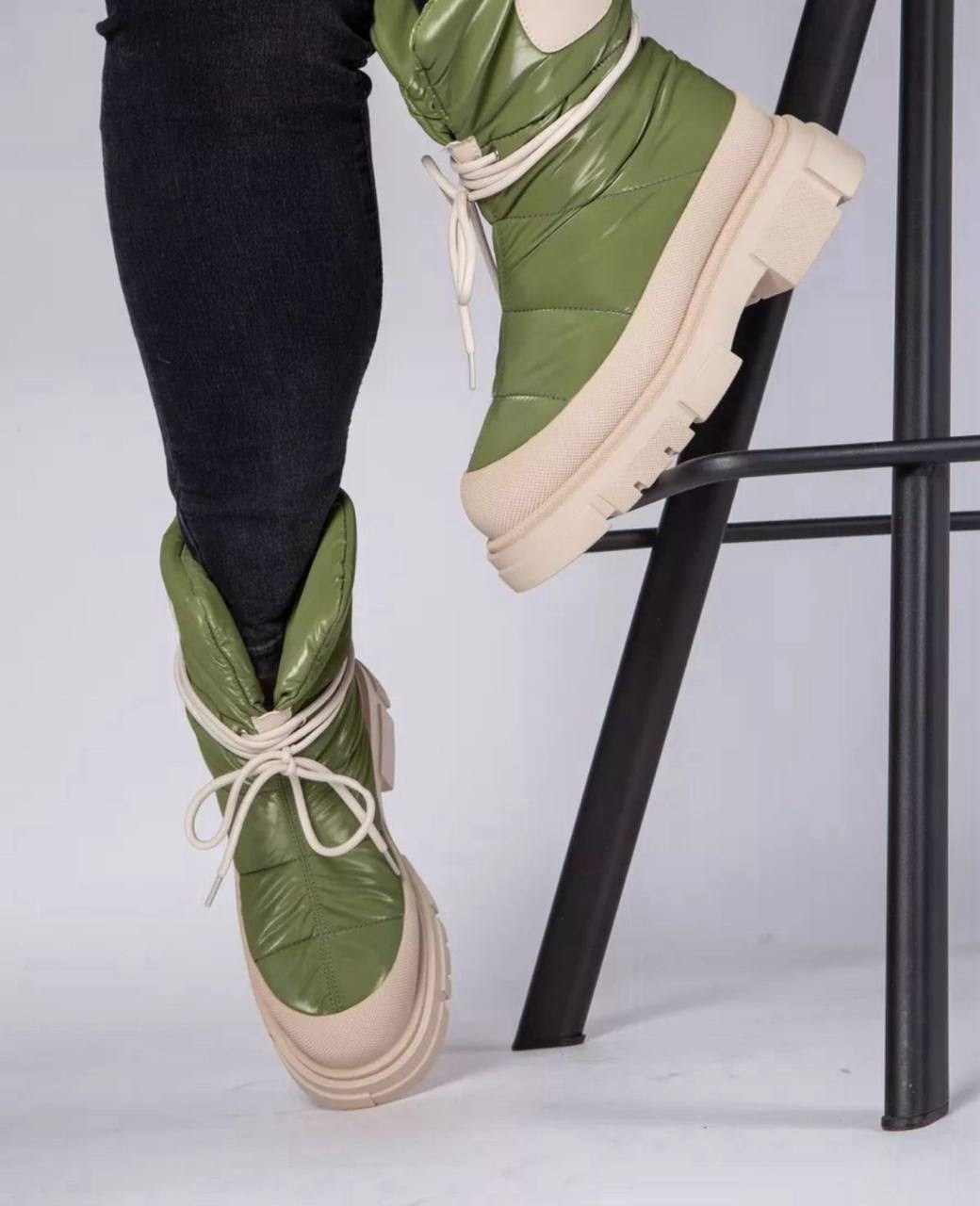 ,дутики прада женские,дутики женские,дутики,дутики prada