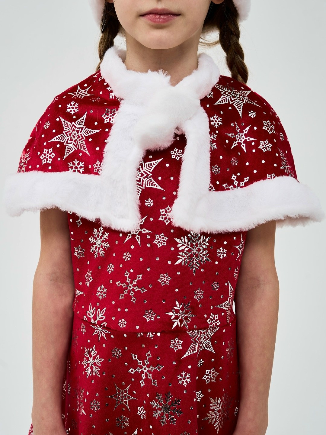 рождественские костюмы,новогодние костюмы,новогодние костюмы для девочек,костюмы снегурочки,костюм снегурочка для девочки