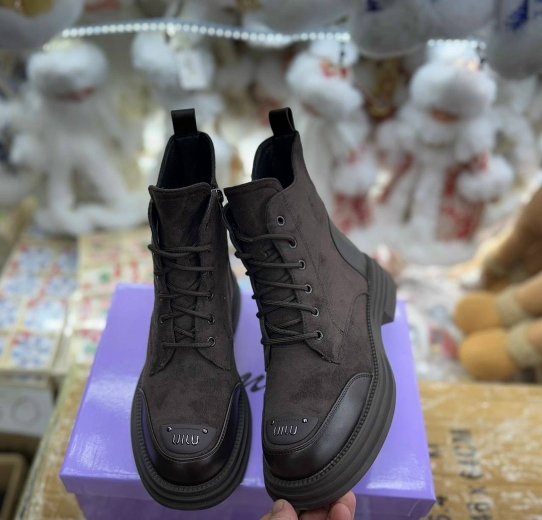 ,ботинки женские,ботинка женские зимние, женская, женская зимняя