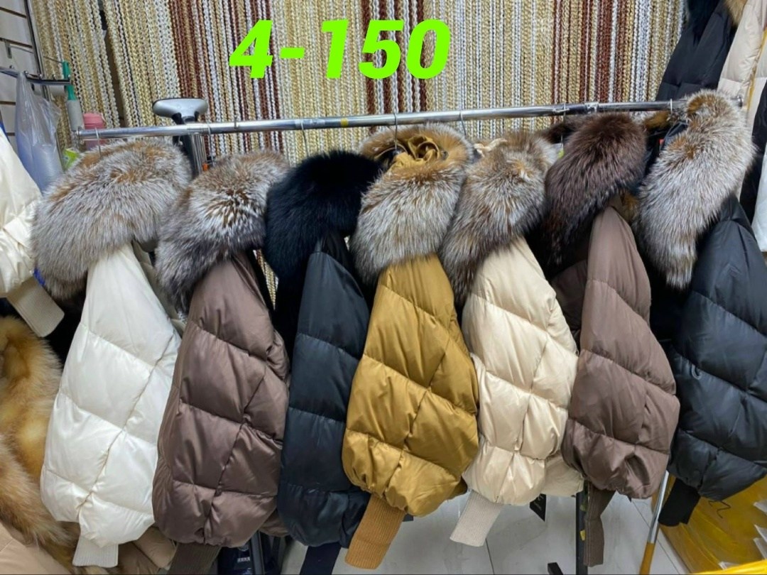 модные пуховики,стильные пуховики,пуховики с мехом,короткий пуховик,объемный пуховик