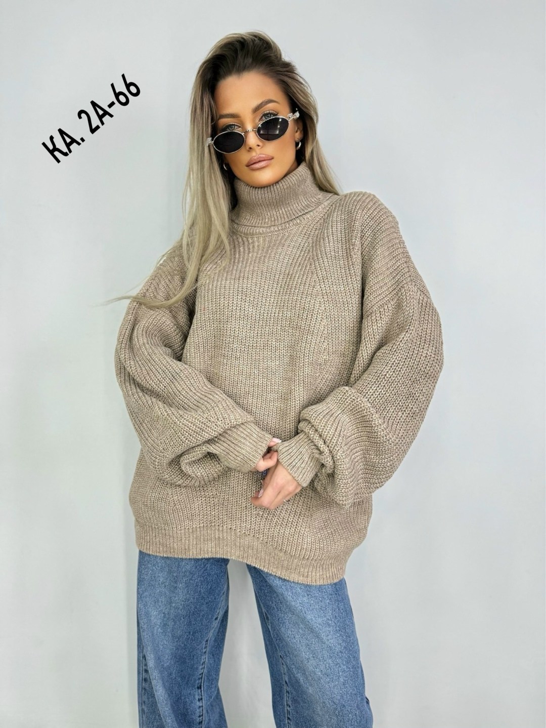 свитер удлиненная,свитера женские,вязаные свитера женские,вязаные свитера,объемный свитер