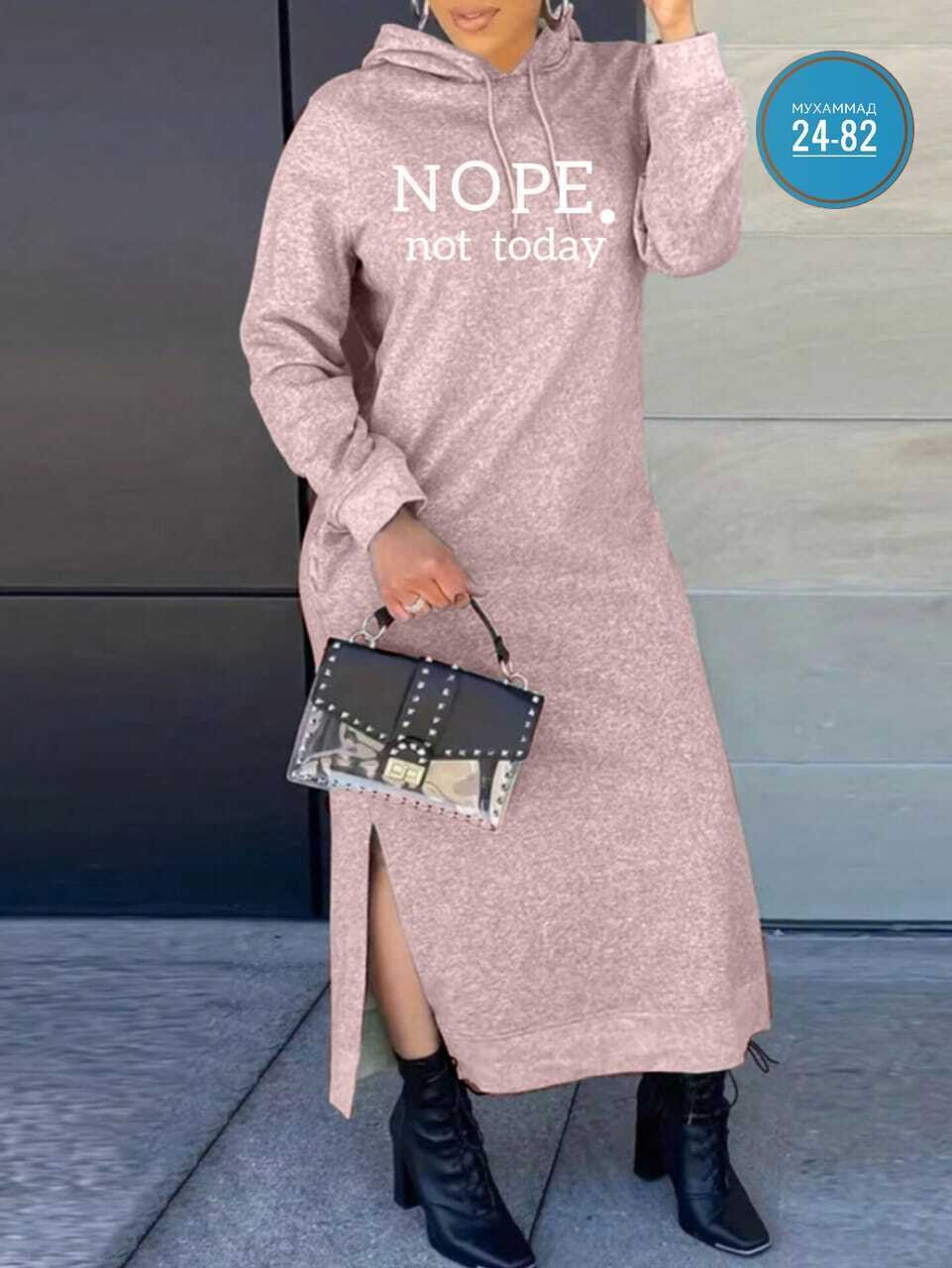 платье теплое,платье женская,платье теплое с капюшоном,платье с капюшоном,спортивное платье с капюшоном