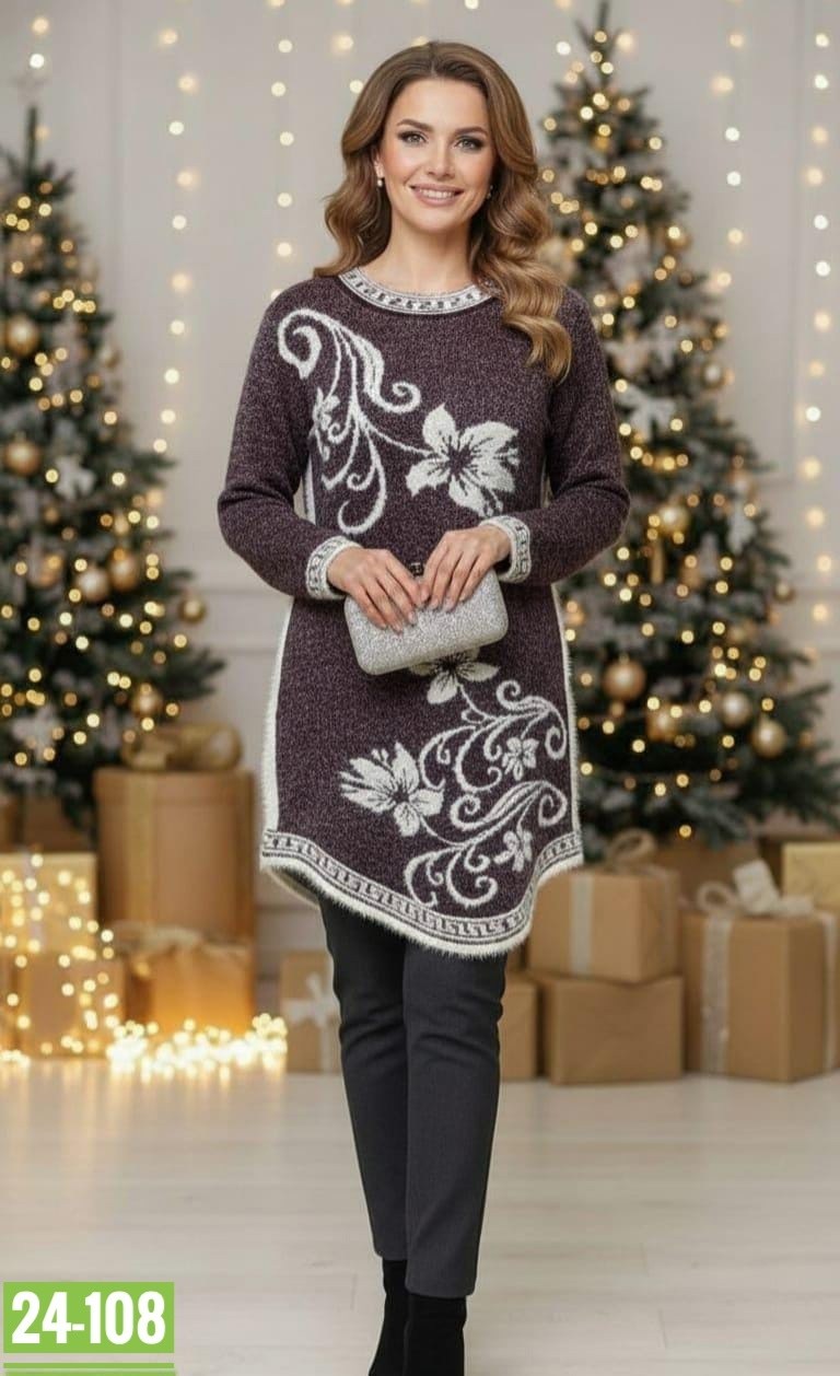 туника женская,туника нарядная,туника теплая,туника женская теплая нарядная,туника женская теплая