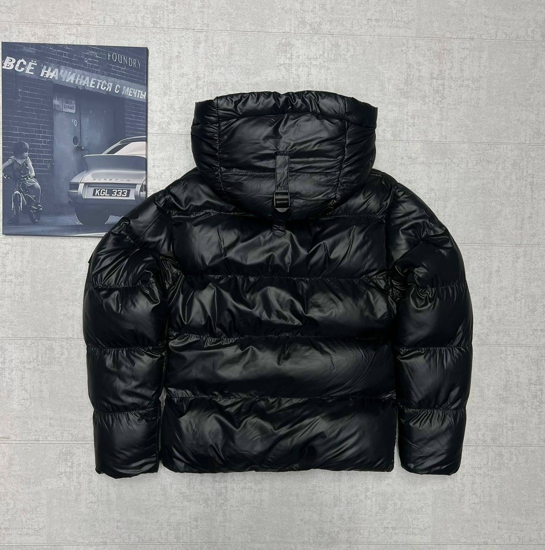 пуховик burberry 8018731 черный мужской,пуховик burberry,burberry мужской пуховик,куртка burberry,burberry puffer jacket