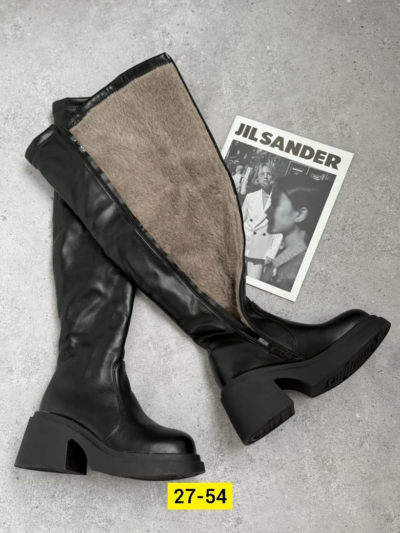 ботфорты женские,женские сапоги эко кожа,женские сапоги,демисезонные ботфорты,ботфорты сапоги