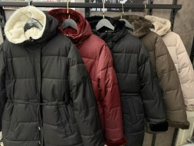 Верхняя одежда