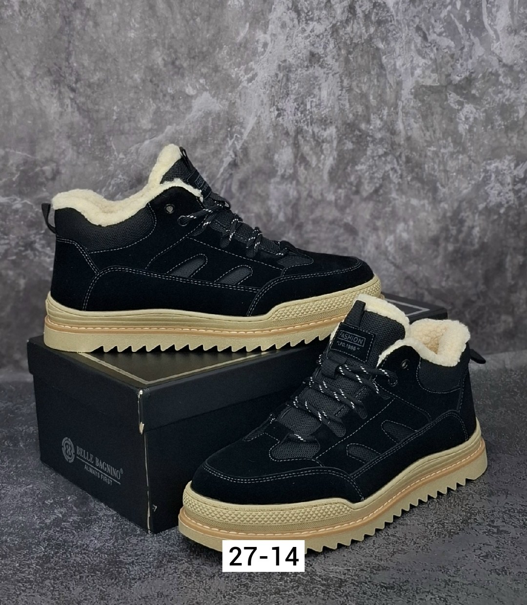 зимние ботинки мужские,мужские зимние кроссовки,, зимняя мужская,зимняя