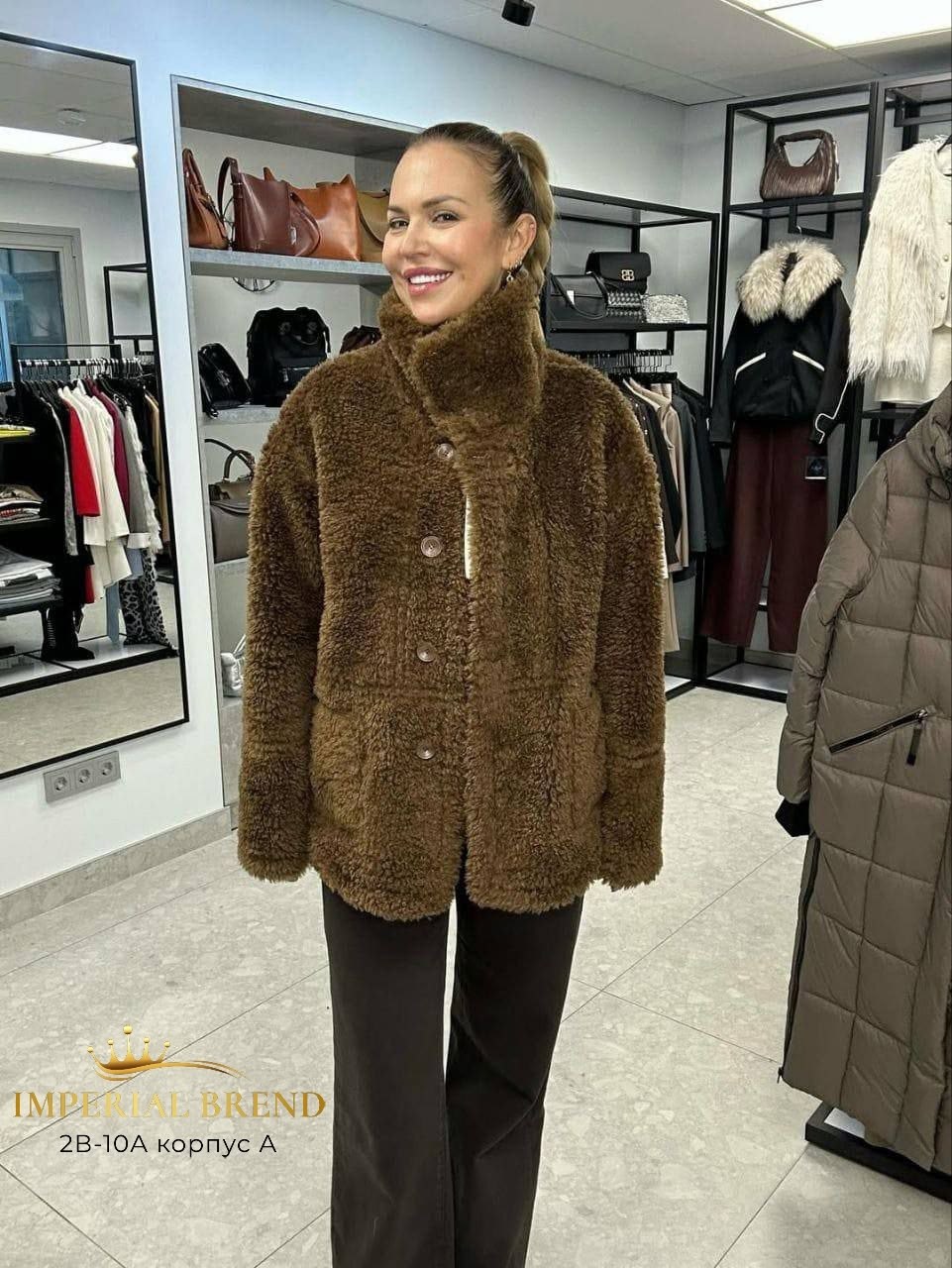 дубленка женская,меховая куртка,теплая куртка,меховое пальто,куртка из овчины