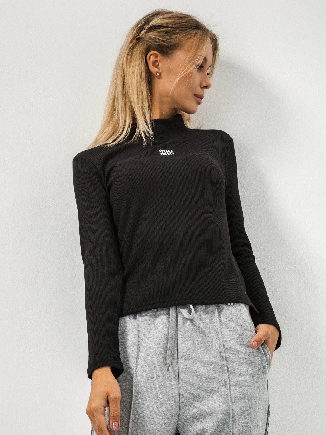 женская водолазка,кофта женская,водолазка,черная водолазка,женская черная водолазка