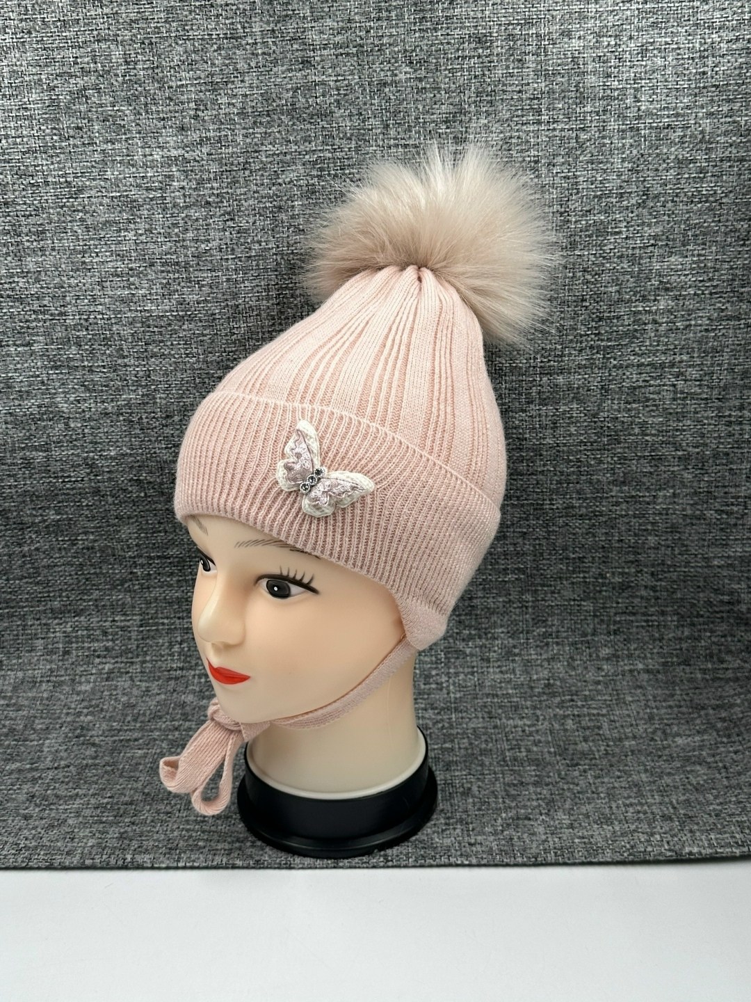 шапка зимняя для девочек,шапка для девочек,шапка детская,детская шапочка,популярная шапка детская для девочек