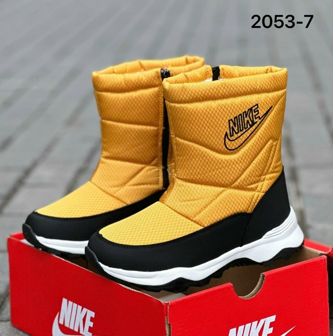 дутики найк женские,женские дутики,дутики найк,дутики nike,дутики зимняя