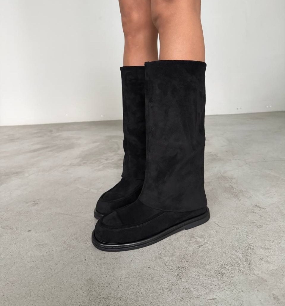 ,замшевые сапоги,женские сапоги,замшевые ботинки,замшевые зимние сапоги вестфалика