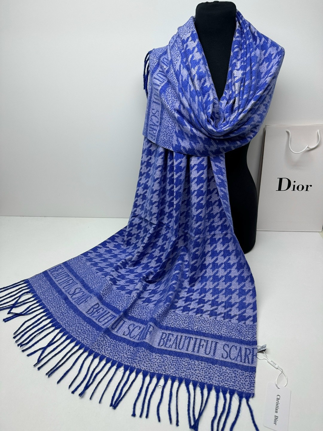 палантины dior,палантин диор,палантин женские,палантин christian dior,палантин теплый